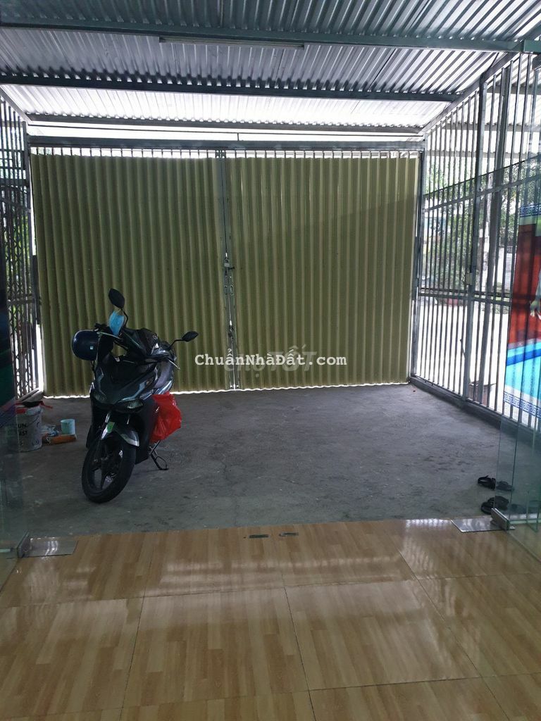 Nhà đường Nguyễn Xiển, Vĩnh Phương cách QL1a chỉ 350m : 3 tỉ 050 Nhà đường Nguyễn Xiển, Vĩnh Phương cách QL1a chỉ 350m : 3 tỉ 050