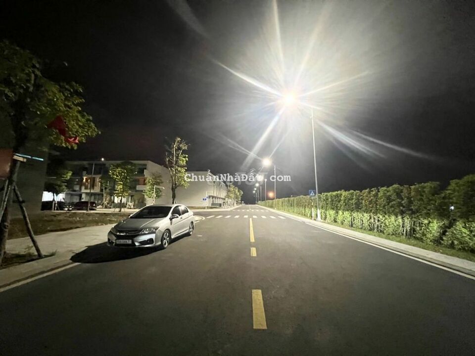 Bán nhà 3 tầng KĐT Mỹ Gia gói 8-The Cappll Garden Bán nhà 3 tầng KĐT Mỹ Gia gói 8-The Cappll Garden