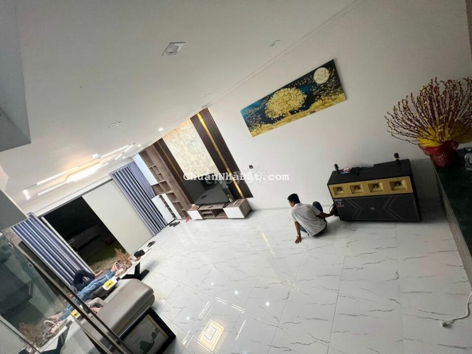 Bán nhà 3 tầng KĐT Mỹ Gia gói 8-The Cappll Garden Bán nhà 3 tầng KĐT Mỹ Gia gói 8-The Cappll Garden