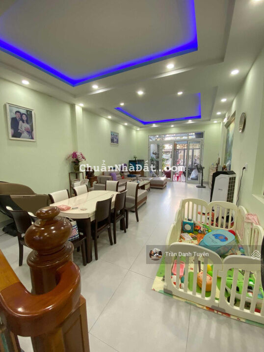 Chủ kẹt tiền cần bán nhanh nhà gần biển đường Lê Thanh Nghị, phường Vĩnh Nguyên, TP Nha Trang