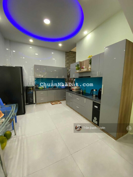 Chủ kẹt tiền cần bán nhanh nhà gần biển đường Lê Thanh Nghị, phường Vĩnh Nguyên, TP Nha Trang