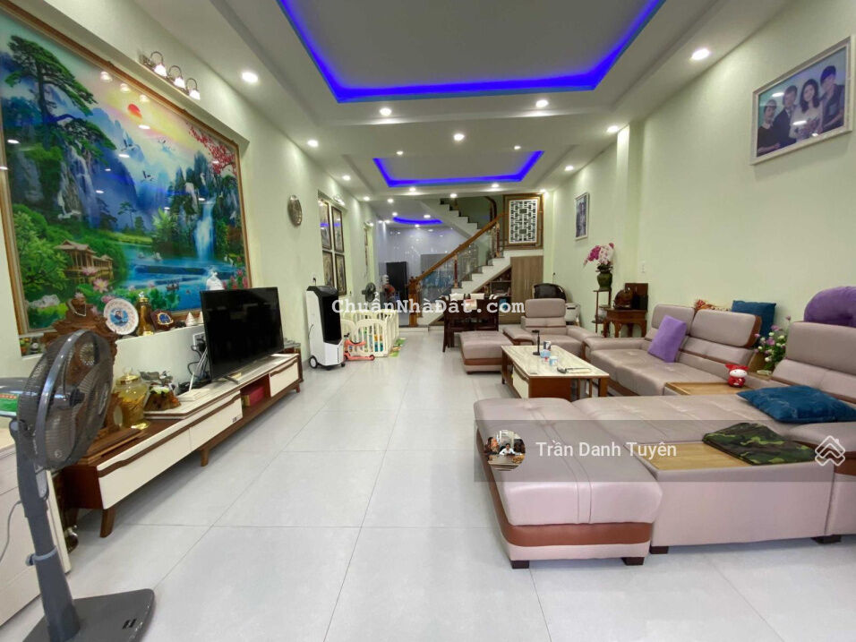 Chủ kẹt tiền cần bán nhanh nhà gần biển đường Lê Thanh Nghị, phường Vĩnh Nguyên, TP Nha Trang