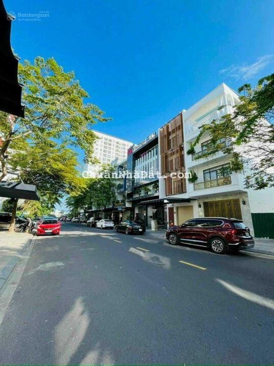 Bán nhà đường A2 khu đô thị Vĩnh Điềm Trung, Nha Trang, Khánh Hoà, giá chỉ 6 tỷ 500tr Bán nhà đường A2 khu đô thị Vĩnh Điềm Trung, Nha Trang, Khánh Hoà, giá chỉ 6 tỷ 500tr