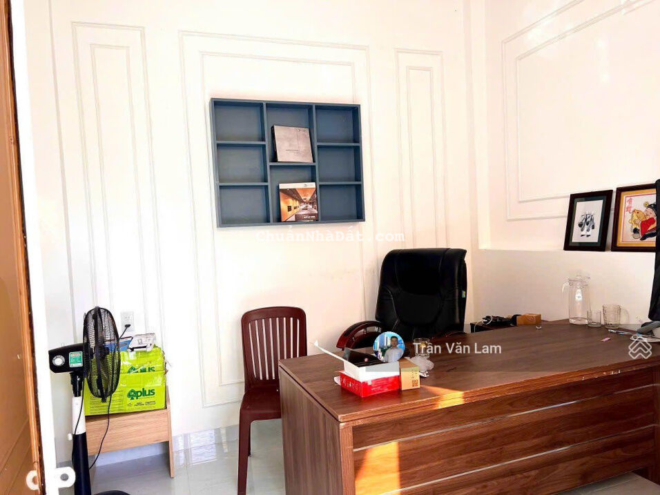 Nhà siêu đẹp, ngang 10m, sát đường Dương Hiến Quyền, cách biển 200m (109m2 - chỉ 5,7 tỷ)