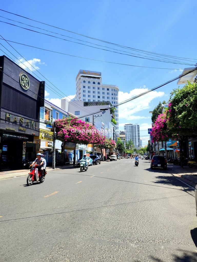 💥Nhà 3 tầng đường Lý Thánh Tôn- Lộc Thọ -Nha Trang ngang 5m : 31 tỷ 💥Nhà 3 tầng đường Lý Thánh Tôn- Lộc Thọ -Nha Trang ngang 5m : 31 tỷ