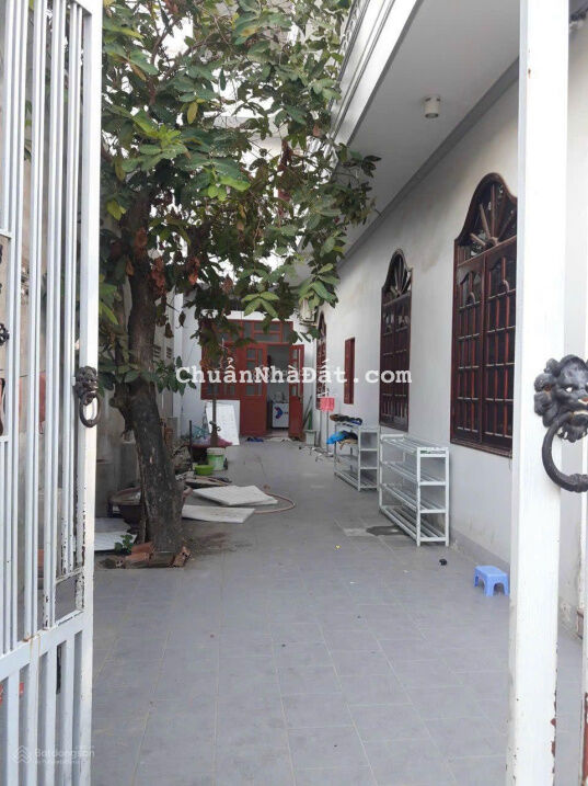 Bán nhà 4 tầng, Nguyễn Biểu B, Vĩnh Hải, DT 151,3m2, ngang 7,6m, hướng bắc, đường ô tô - giá 9 tỷ