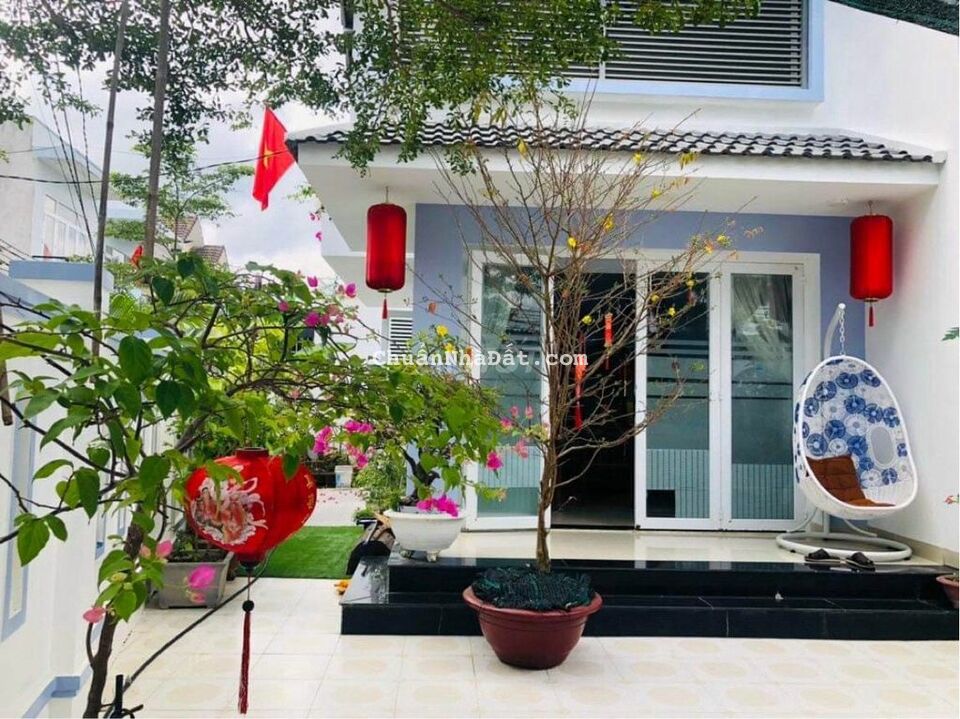 🌈Bán Biệt Thự góc 2 mặt tiền, xã Vĩnh Thạnh, Nha Trang 💥chỉ 3 tỷ 3 🌈Bán Biệt Thự góc 2 mặt tiền, xã Vĩnh Thạnh, Nha Trang 💥chỉ 3 tỷ 3