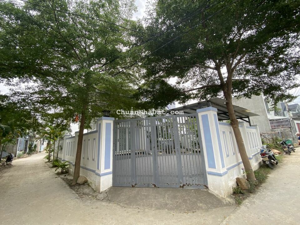 🌈Bán Biệt Thự góc 2 mặt tiền, xã Vĩnh Thạnh, Nha Trang 💥chỉ 3 tỷ 3 🌈Bán Biệt Thự góc 2 mặt tiền, xã Vĩnh Thạnh, Nha Trang 💥chỉ 3 tỷ 3