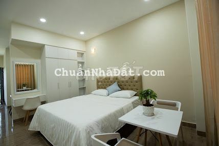 Khách sạn view sông Bờ Kè Hà Ra cách biển 100m