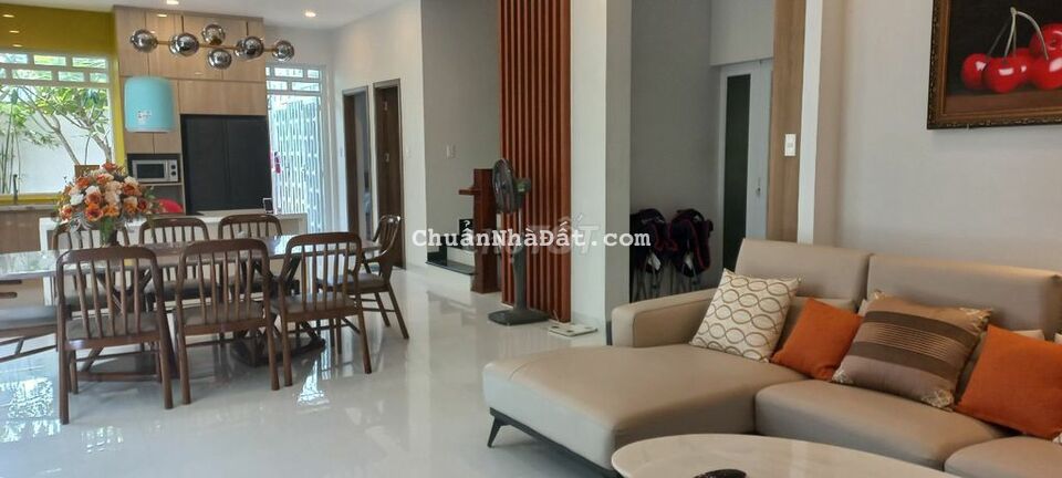 Nhà Biệt Thự KĐT Mỹ Gia gói 2 Nha Trang