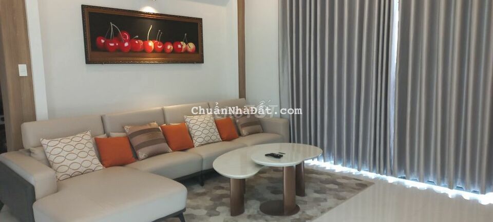 Nhà Biệt Thự KĐT Mỹ Gia gói 2 Nha Trang