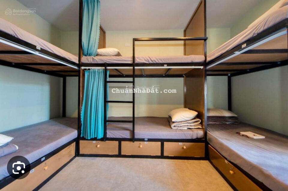 Bán homestay, đường Sao Biển, Vĩnh Hải, Nha Trang. DT: 246,6m2. Gần biển. Giá:18,5 tỷ. LH0931183878