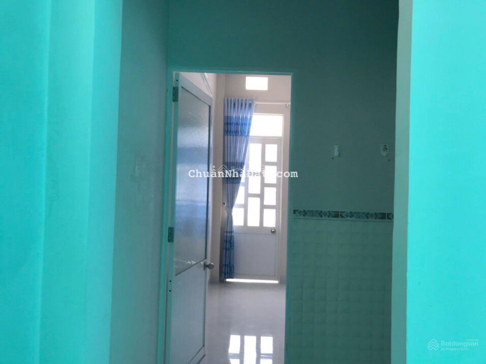 Bán nhà đường 7m Nguyễn An, Vĩnh Hoà, DT 40m2, ngang 4m, giá 2,1 tỷ