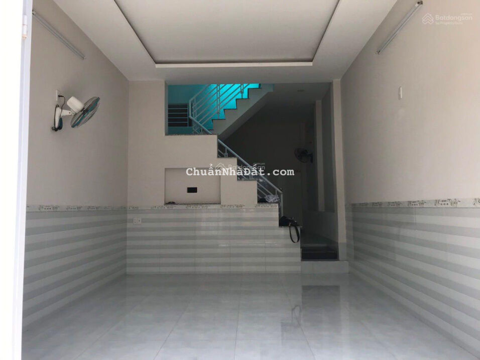 Bán nhà đường 7m Nguyễn An, Vĩnh Hoà, DT 40m2, ngang 4m, giá 2,1 tỷ