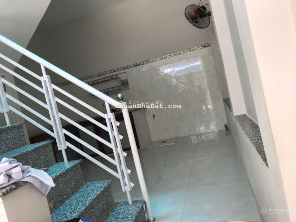 Bán nhà đường 7m Nguyễn An, Vĩnh Hoà, DT 40m2, ngang 4m, giá 2,1 tỷ