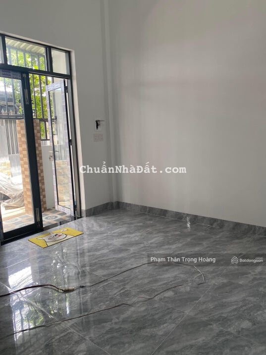 Bán nhà góc đường Lý Ông Trọng, Phường Vĩnh Phước, Nha Trang 51,9m2 (rộng 4,87m) giá 1,25 tỷ Bán nhà góc đường Lý Ông Trọng, Phường Vĩnh Phước, Nha Trang 51,9m2 (rộng 4,87m) giá 1,25 tỷ