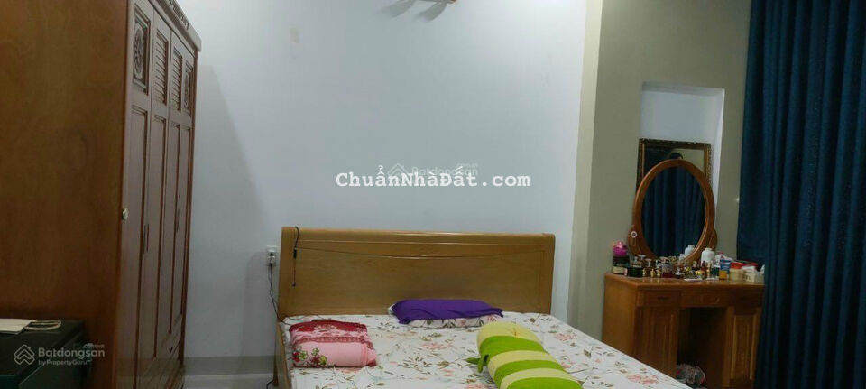 Bán nhà 3 tầng khu Lộc Phát Nguyễn Chích - Vĩnh Hoà