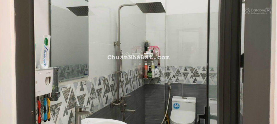 Bán nhà 3 tầng khu Lộc Phát Nguyễn Chích - Vĩnh Hoà