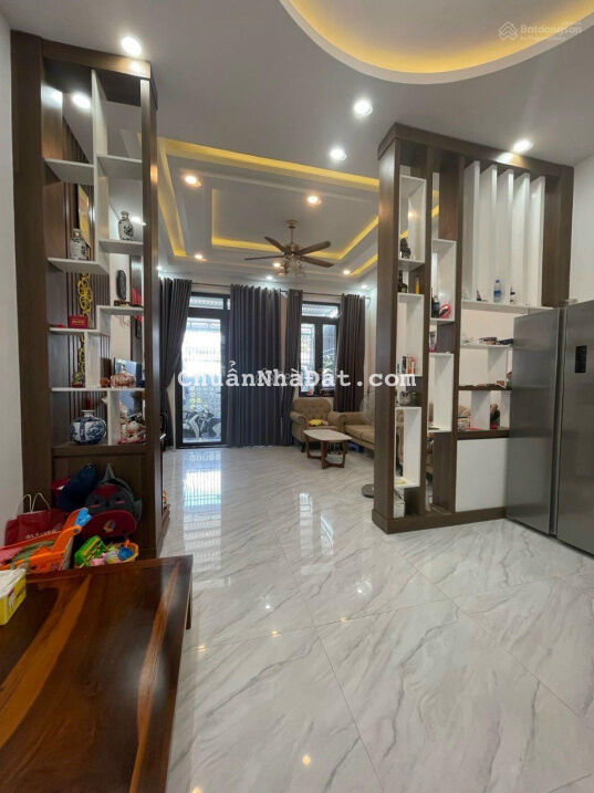 Bán nhà 2 tầng mới, có 3 PN, DT 74,4m2 (4,5x16,5m) Nguyễn Xiển, Vĩnh Ngọc, Nha Trang. Giá 1,85 tỷ Bán nhà 2 tầng mới, có 3 PN, DT 74,4m2 (4,5x16,5m) Nguyễn Xiển, Vĩnh Ngọc, Nha Trang. Giá 1,85 tỷ