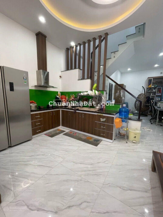 Bán nhà 2 tầng mới, có 3 PN, DT 74,4m2 (4,5x16,5m) Nguyễn Xiển, Vĩnh Ngọc, Nha Trang. Giá 1,85 tỷ Bán nhà 2 tầng mới, có 3 PN, DT 74,4m2 (4,5x16,5m) Nguyễn Xiển, Vĩnh Ngọc, Nha Trang. Giá 1,85 tỷ