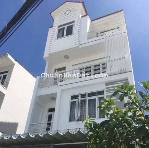 Cần bán nhanh hạ từ 6,2 tỷ còn 5 tỷ - nhà 4 tầng trung tâm TP Nha Trang