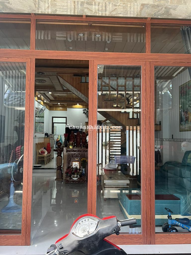 🍄Bán nhà đẹp 3 tầng Ngọc Hội - Vĩnh Ngọc - Nha Trang : 3 tỉ 5 🍄Bán nhà đẹp 3 tầng Ngọc Hội - Vĩnh Ngọc - Nha Trang : 3 tỉ 5