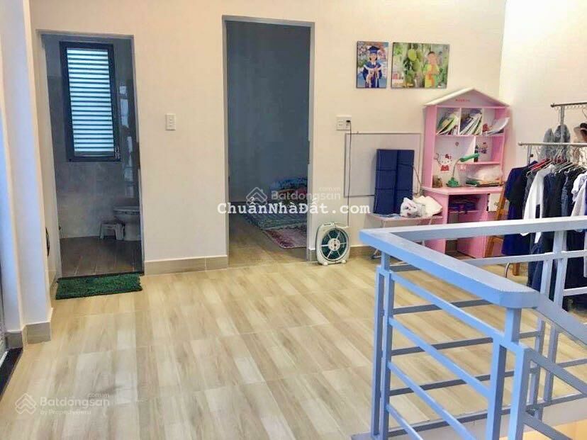 Bán nhà 2 tầng. Hẻm Hoà Trung, Vĩnh Hoà, Nha Trang. DT: 90,6m2. Giá: 2,7 tỷ. LH: 0931183878