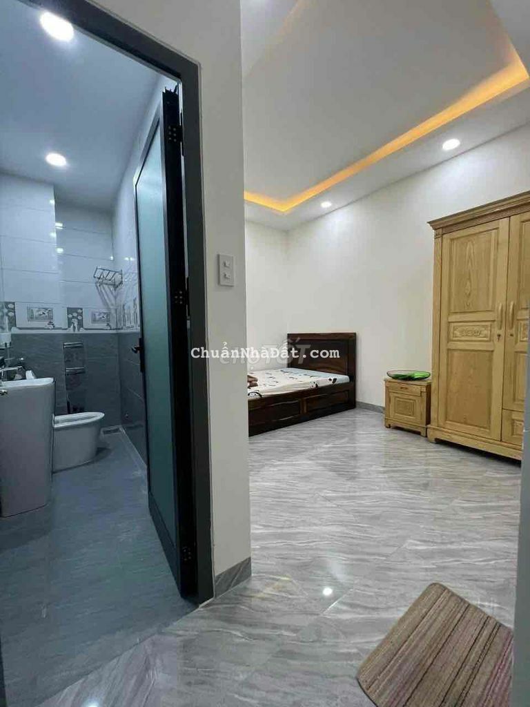 Bán nhà lầu siêu đẹp Kế Bên KĐT Vĩnh Điểm Trung