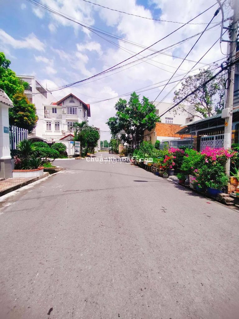 Nhà Phố KDC Lập Phúc, Phước Kiển, 108m2, 8PN, 8WC