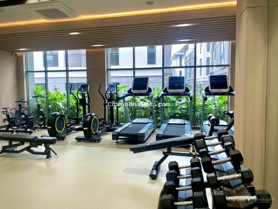 Sốc! Giỏ hàng GS Metrocity Nhà Bè - những căn giá thấp nhất thị trường