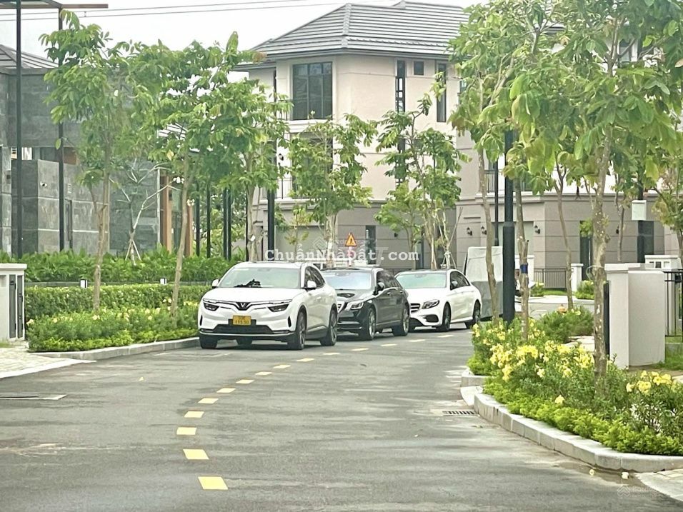 Sốc! Giỏ hàng GS Metrocity Nhà Bè - những căn giá thấp nhất thị trường