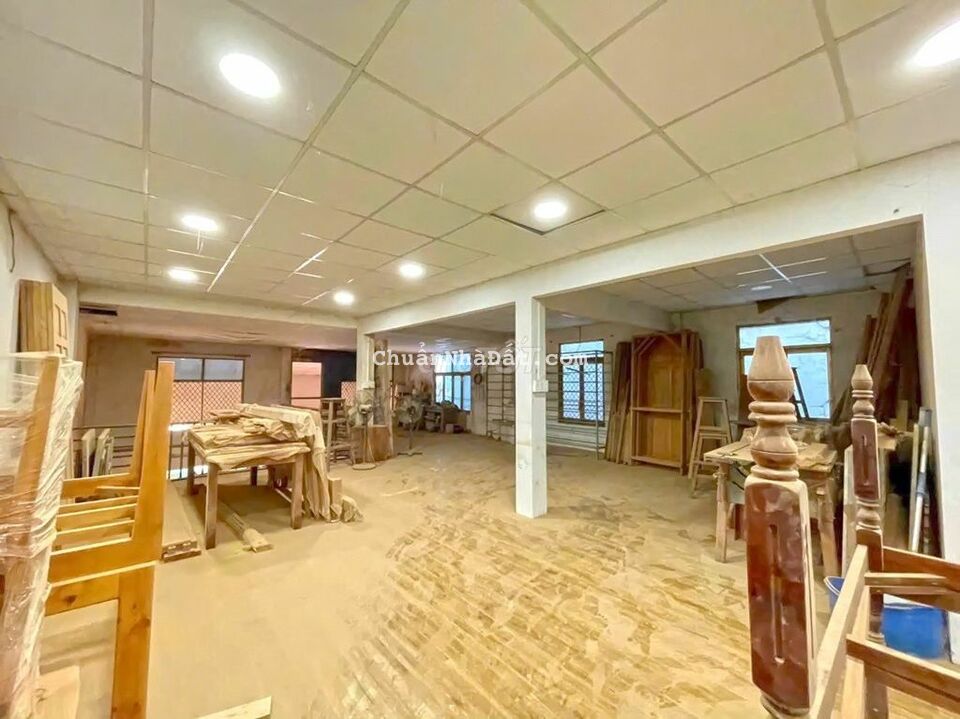 GIÁ TÔT! NHÀ 1 LẦU  8x19M MẶT TIỀN ĐƯỜNG HUỲNH TẤN PHÁT, HUYÊN NHÀ BÈ.