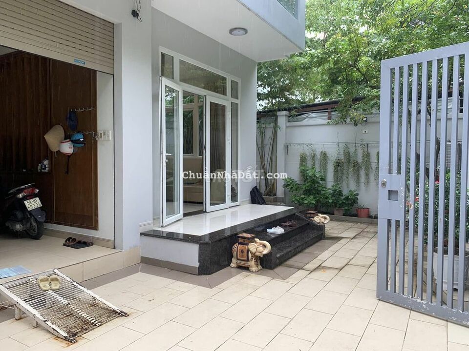 BIỆT THỰ VEN SÔNG -CÔNG VIÊN MT ĐƯỜNG- KDC SADECO-10x20m2- NHỈNH 19 TỶ