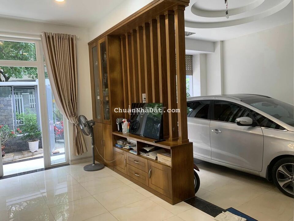 BIỆT THỰ VEN SÔNG -CÔNG VIÊN MT ĐƯỜNG- KDC SADECO-10x20m2- NHỈNH 19 TỶ