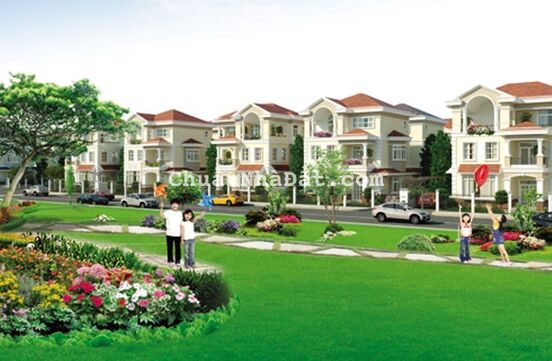 Tin nổi không? Bt 200m2 GS Metrocity giá chỉ 20,x tỷ thôi sao?