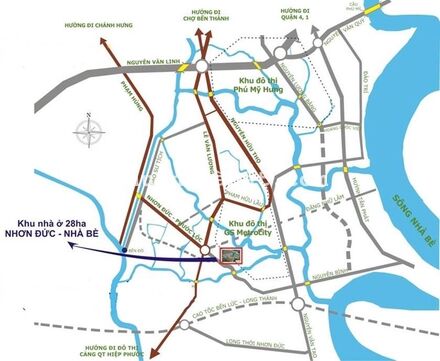 Tin nổi không? Bt 200m2 GS Metrocity giá chỉ 20,x tỷ thôi sao?