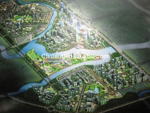 Tin nổi không? Bt 200m2 GS Metrocity giá chỉ 20,x tỷ thôi sao?
