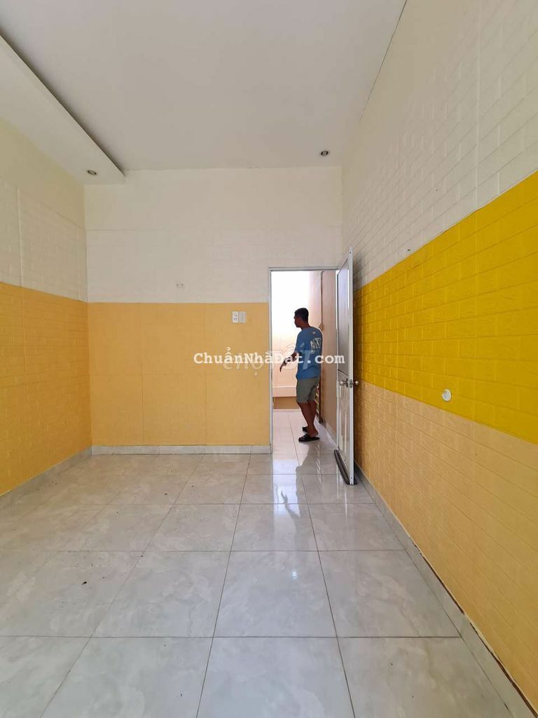 💥CHÍNH CHỦ BÁN NHÀ KHU ỦY BAN HÀNH CHÍNH🔹️ĐƯỜNG NGUYỄN BÌNH, NHÀ BÈ