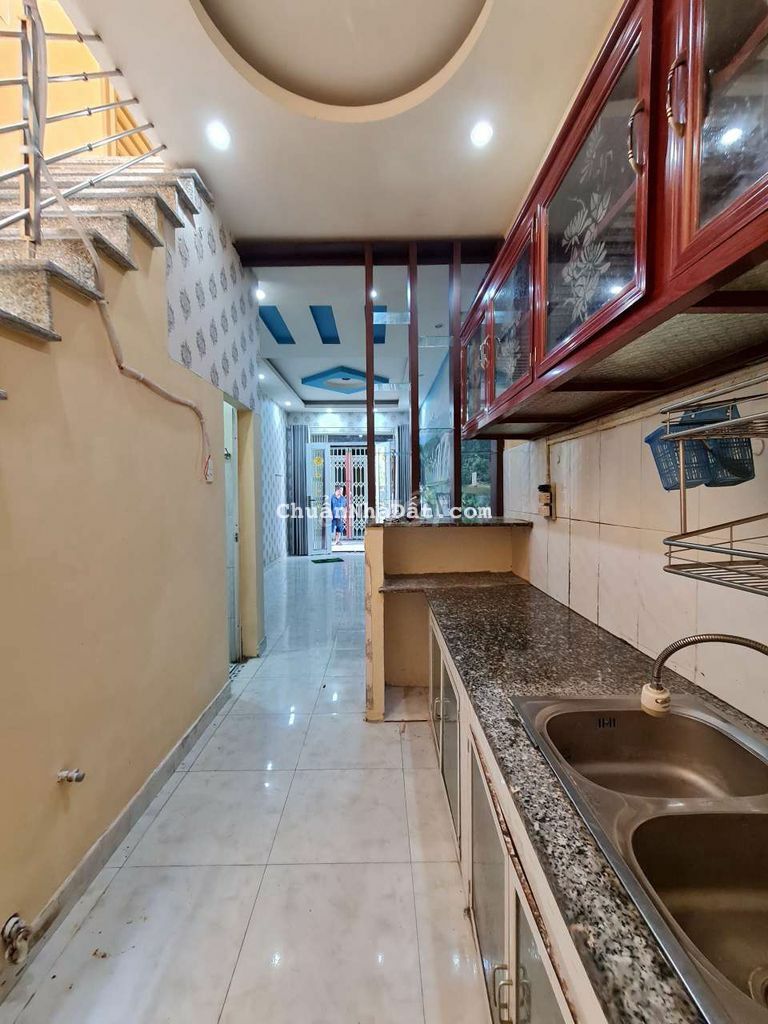 💥CHÍNH CHỦ BÁN NHÀ KHU ỦY BAN HÀNH CHÍNH🔹️ĐƯỜNG NGUYỄN BÌNH, NHÀ BÈ