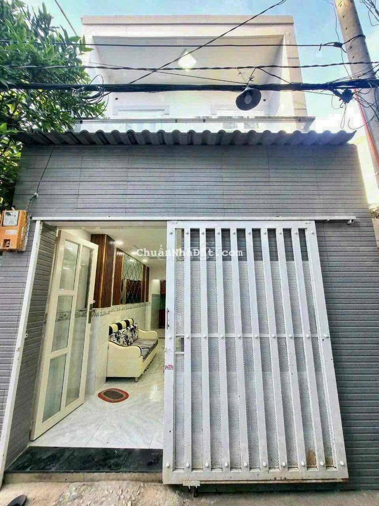 ☘️NHÀ SỔ RIÊNG GIÁ 2,4 Tỷ HUỲNH TẤN PHÁT. TT NHÀ BÈ ☘️NHÀ SỔ RIÊNG GIÁ 2,4 Tỷ HUỲNH TẤN PHÁT. TT NHÀ BÈ