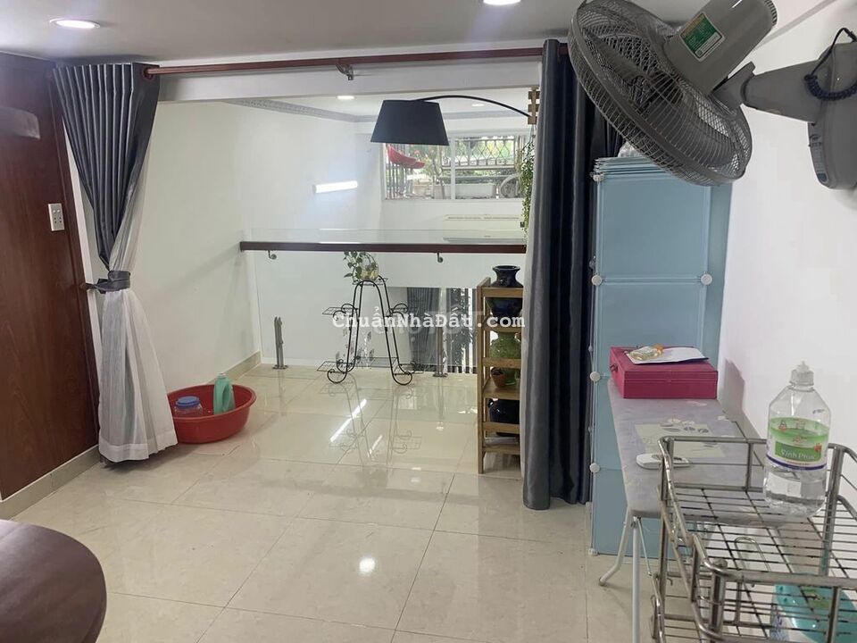 NHỈNH 3 TỶ-MT KINH DOANH-CẠNH COOPMART NGUYỄN BÌNH-S 40M2