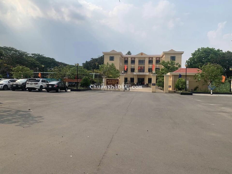 NHỈNH 3 TỶ-MT KINH DOANH-CẠNH COOPMART NGUYỄN BÌNH-S 40M2