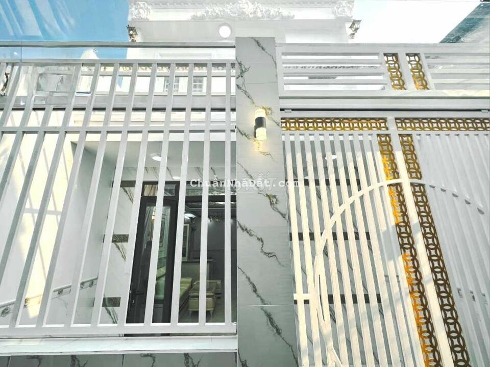 📣📣Nhà sổ hồng riêng 5×10,,3ty490tr📣📣