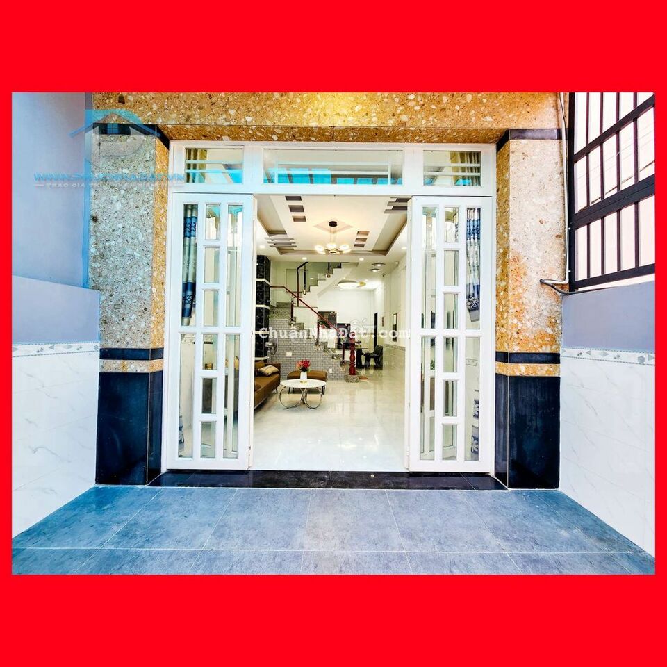 🅿️⛔️ NHÀ GÓC 2 MẶT TIỀN ⛔️🅿️ ĐƯỜNG XE HƠI HUỲNH TẤN PHÁT NHÀ BÈ