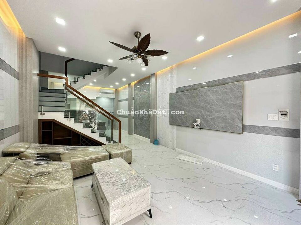 ⭐️ NHÀ ĐẸP KDC SÀI GÒN MỚI ⭐️
