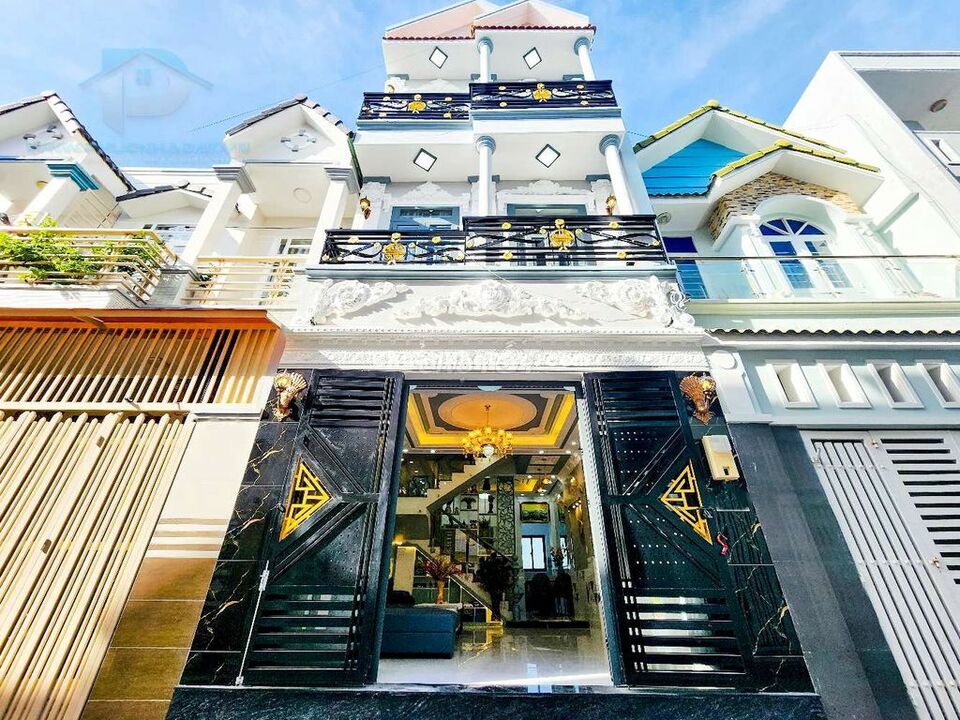 🅿️⛔️ NHÀ TÂN CỔ ĐIỂN ⛔️🅿️ FULL NỘI THẤT ĐƯỜNG XE HƠI 🅿️⛔️ NHÀ TÂN CỔ ĐIỂN ⛔️🅿️ FULL NỘI THẤT ĐƯỜNG XE HƠI