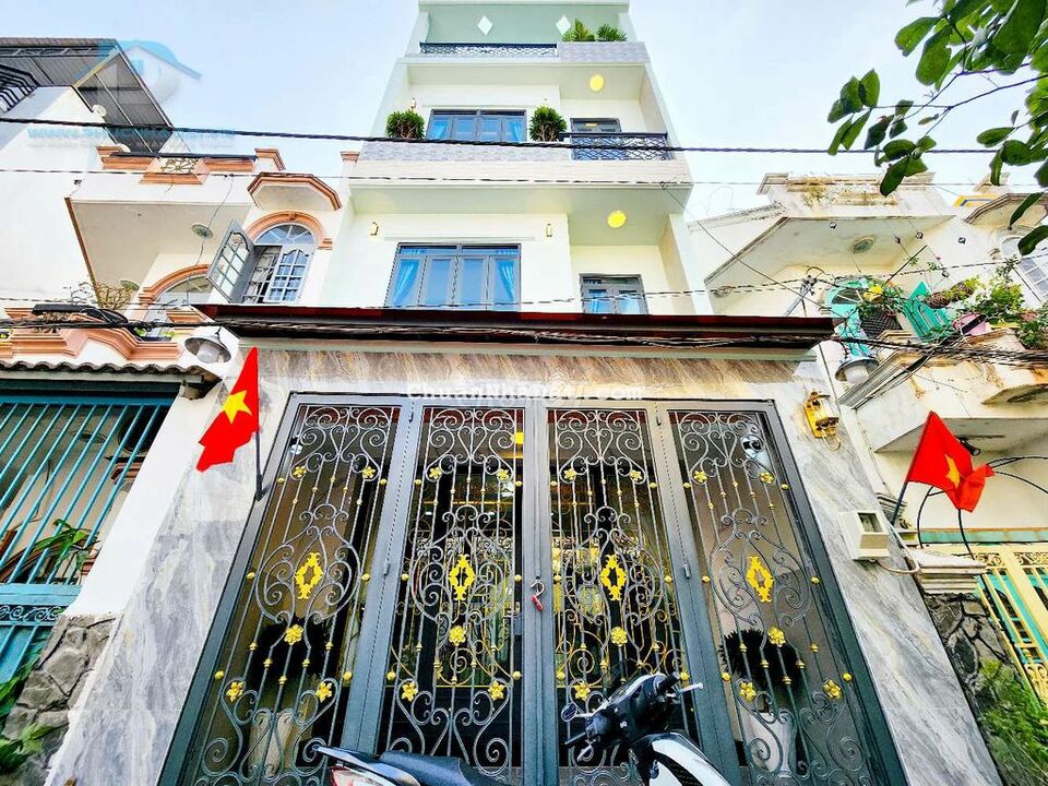 🅿️⛔️ BÁN NHÀ ĐẸP 5X13M ⛔️🅿️ FULL NỘI THẤT ĐẶNG NHỮ LÂM NHÀ BÈ 🅿️⛔️ BÁN NHÀ ĐẸP 5X13M ⛔️🅿️ FULL NỘI THẤT ĐẶNG NHỮ LÂM NHÀ BÈ