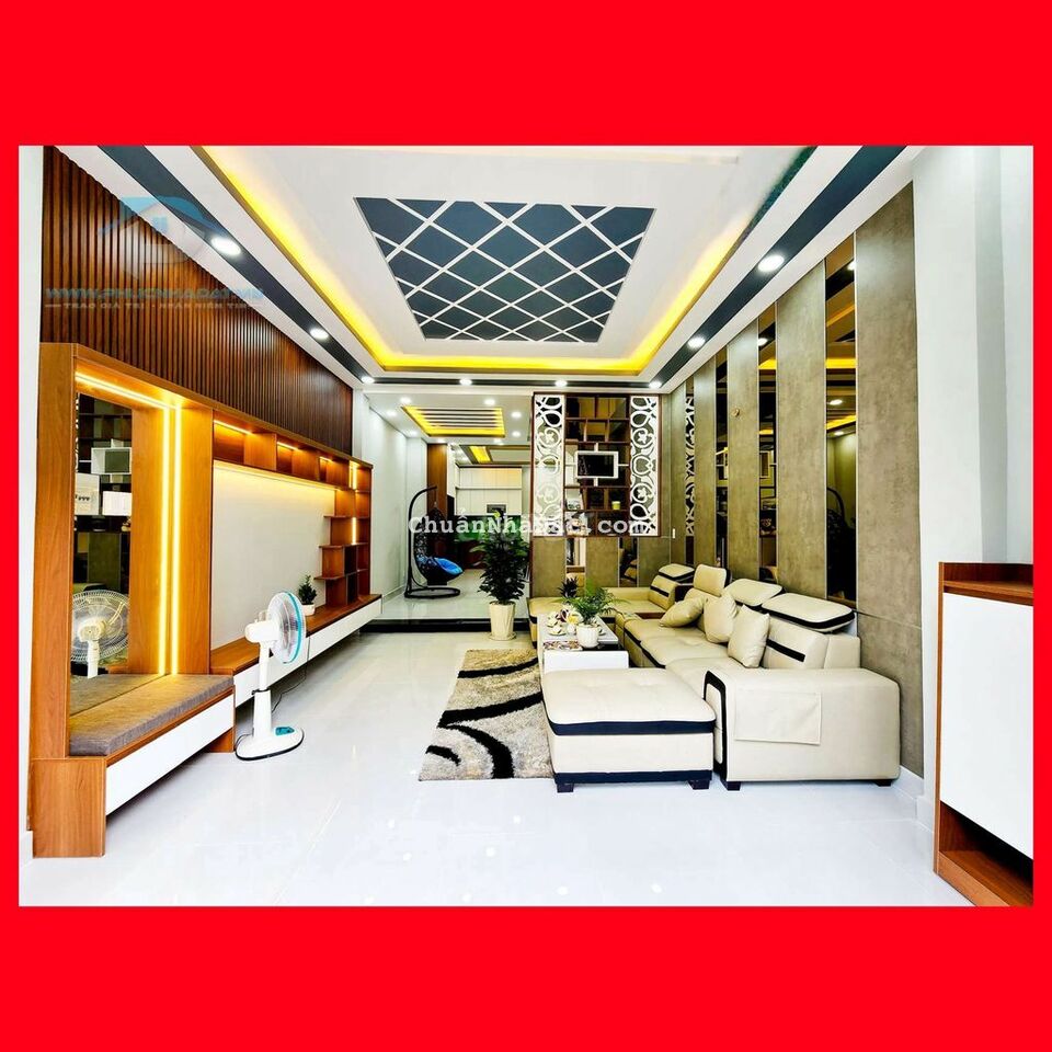 🅿️⛔️ NHÀ FULL NỘI THẤT ⛔️🅿️ HẺM HUỲNH THỊ ĐỒNG NHÀ BÈ