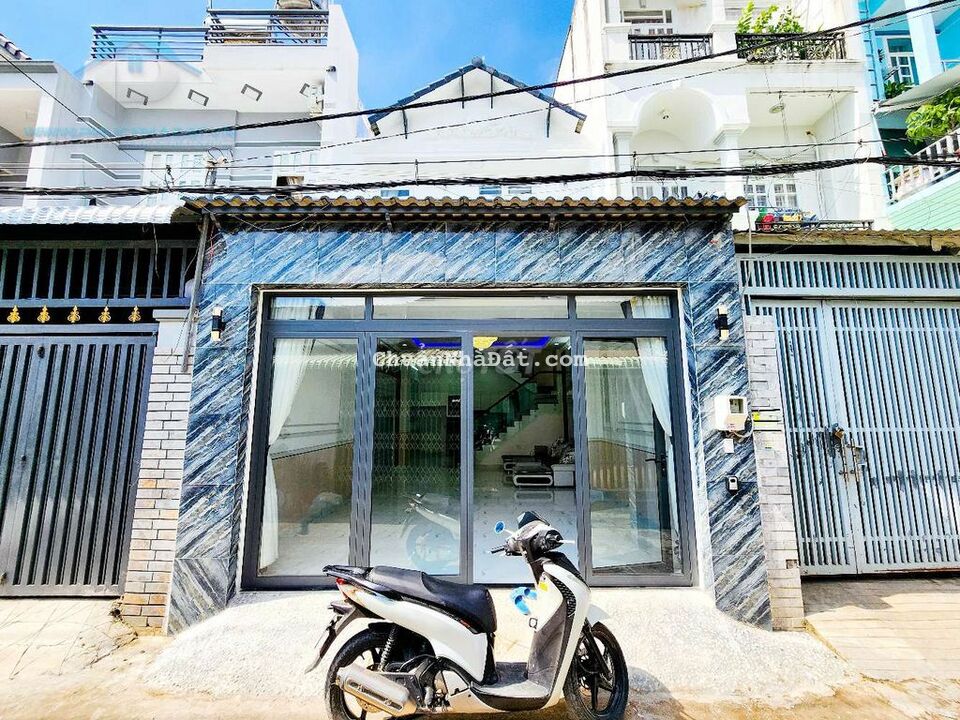 🅿️⛔️ NHÀ XE HƠI 5X13M ⛔️🅿️ HẺM 1942 HUỲNH TẤN PHÁT NHÀ BÈ 🅿️⛔️ NHÀ XE HƠI 5X13M ⛔️🅿️ HẺM 1942 HUỲNH TẤN PHÁT NHÀ BÈ