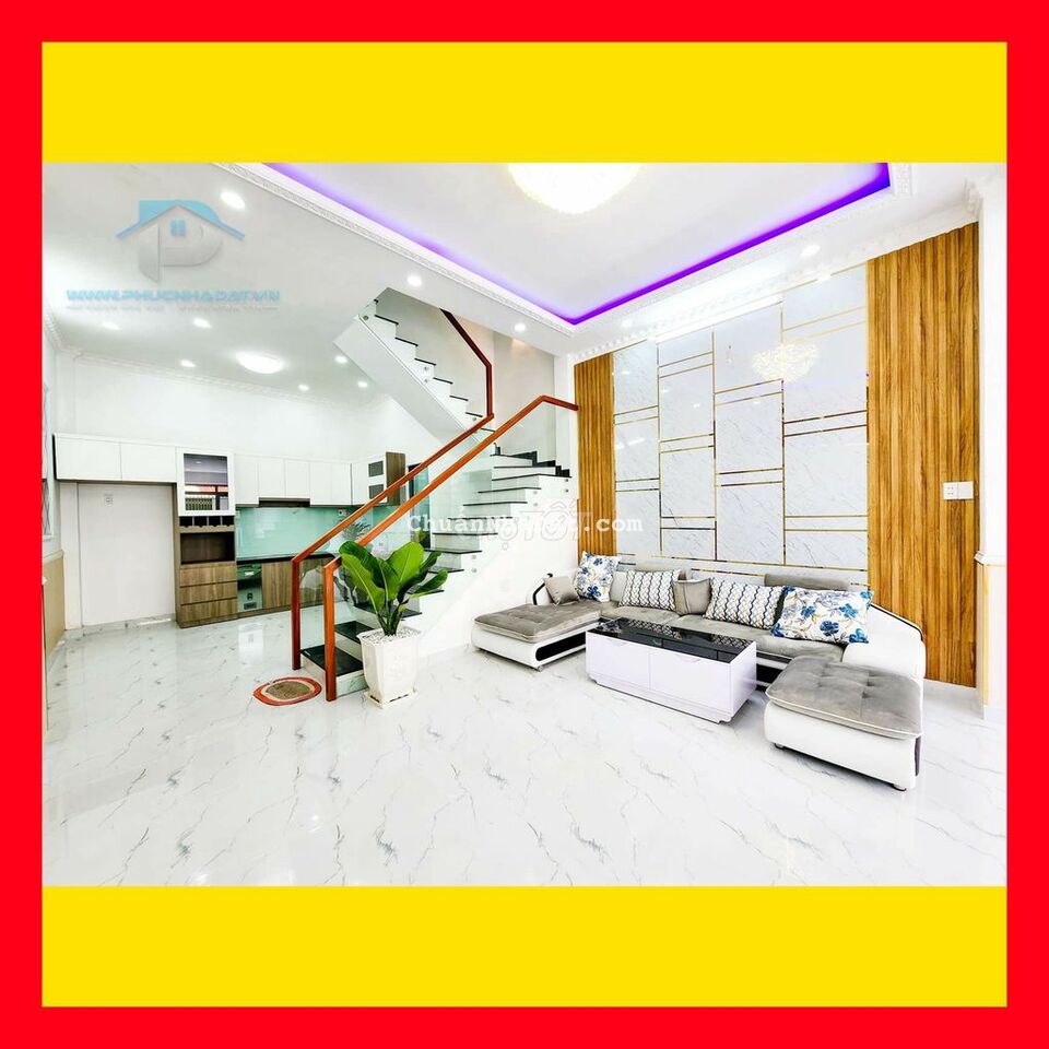 🅿️⛔️ NHÀ XE HƠI 5X13M ⛔️🅿️ HẺM 1942 HUỲNH TẤN PHÁT NHÀ BÈ 🅿️⛔️ NHÀ XE HƠI 5X13M ⛔️🅿️ HẺM 1942 HUỲNH TẤN PHÁT NHÀ BÈ